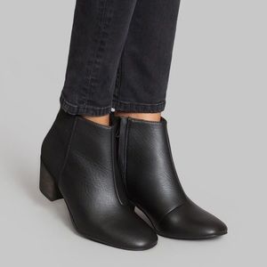 Good Guys Don’t Wear Leather Nina Boots - 37